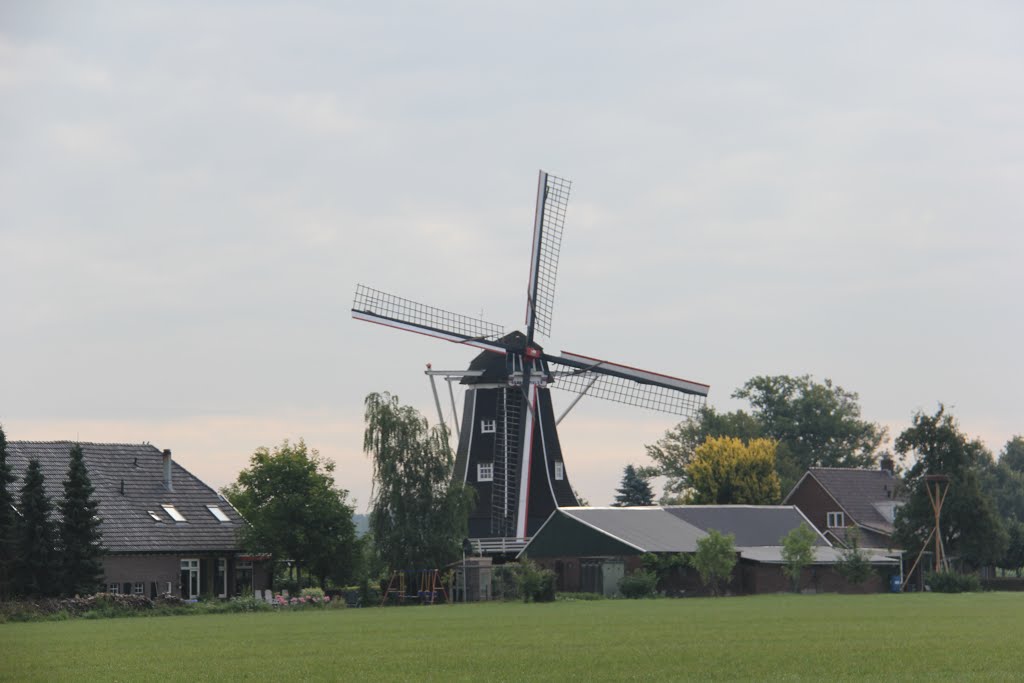 Doetinchem ! aug 2013 by Rene Molendijk