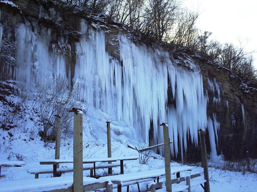 Godech, Bulgaria by val vasilev