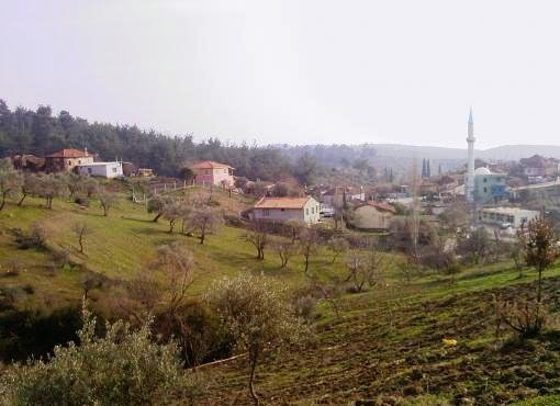 Düverlik Köyü-Torbalı/İzmir by r.senturk