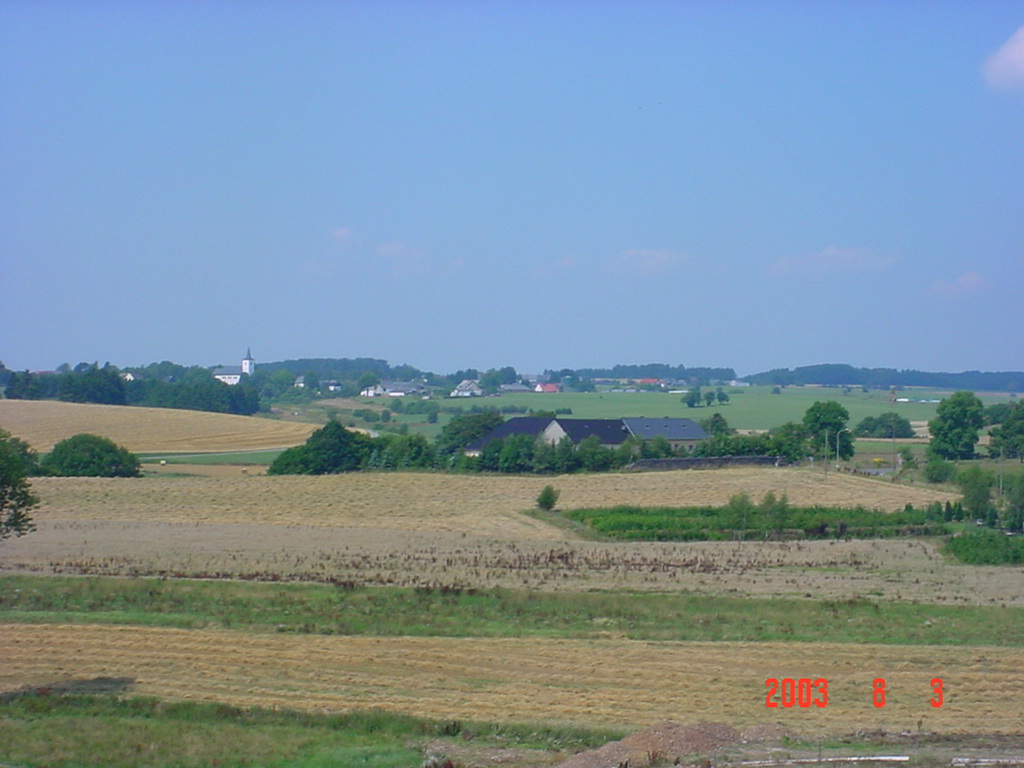 Eifel, Kesfeld, Deutschland by vanklinken