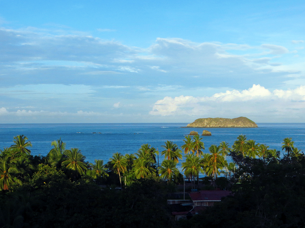 Manuel Antonio National Park by CarmelH