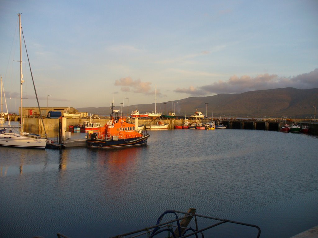 Fenit 2 by The Waltons