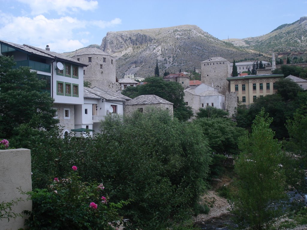 Mostar 88000, Bosnia and Herzegovina by HeroM