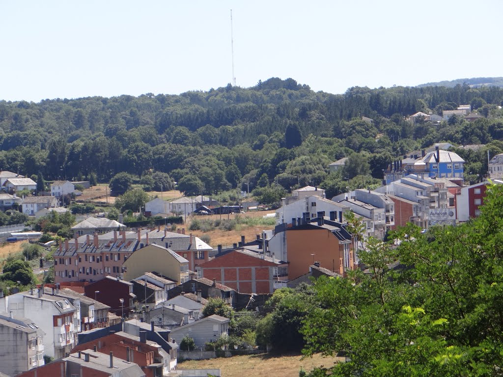 LUGO - GALICIA - ESPAÑA by Abdel Re