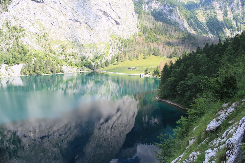 Obersee 2 by Holly@Mona