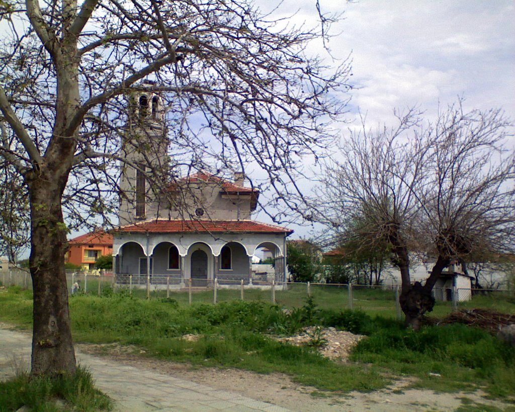 Voyvodinovo village by ☼Tanya Buncheva