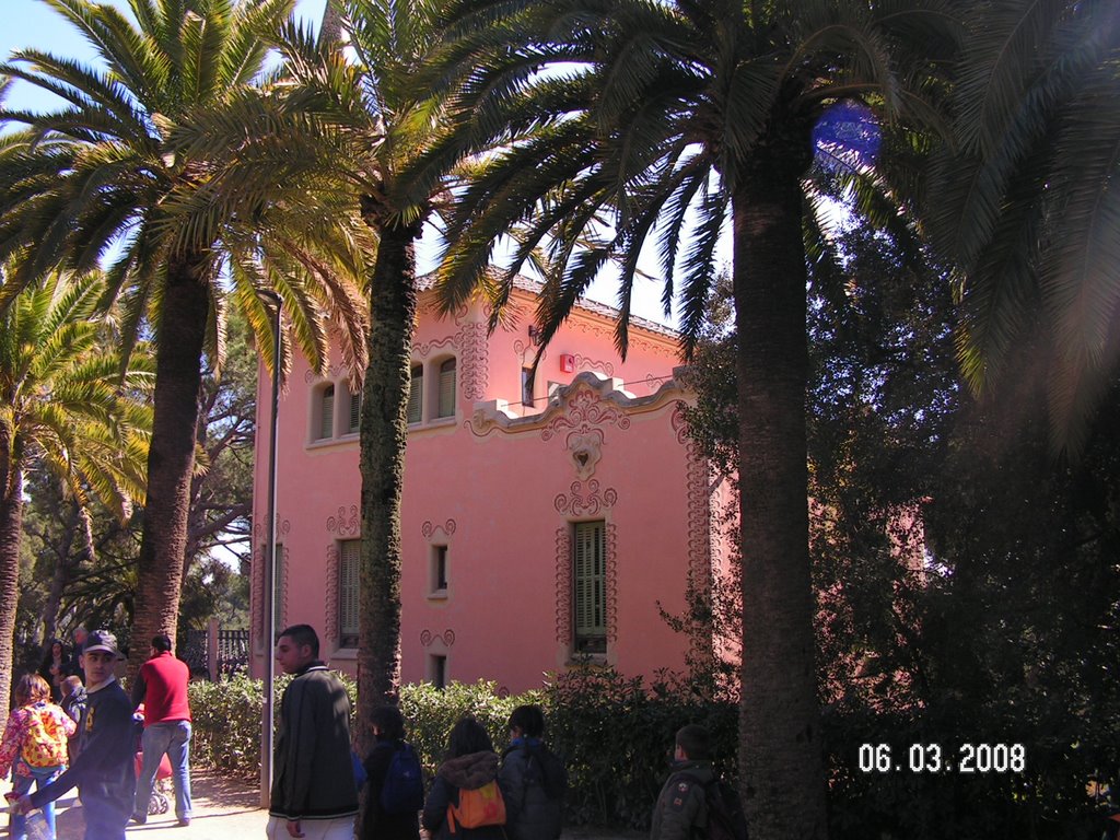 La Vila Olímpica del Poblenou, Barcelona, Spain by Zrinko Lastro