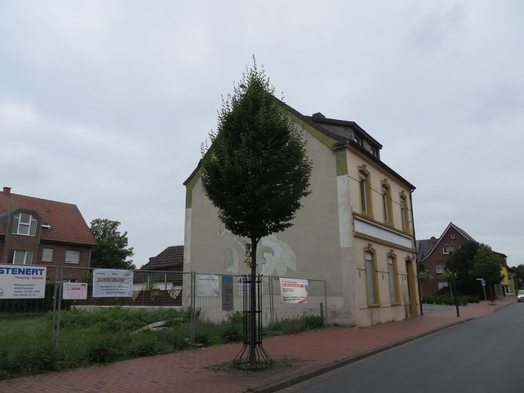 DE - Raesfeld - Borkener Strasse by Danny Danckaert