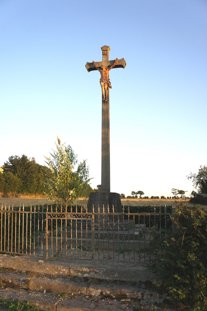 Viessoix - Les crières by a3cube