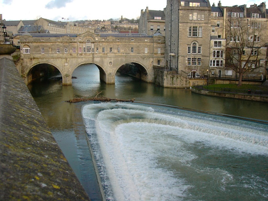 Bath by marco de campo