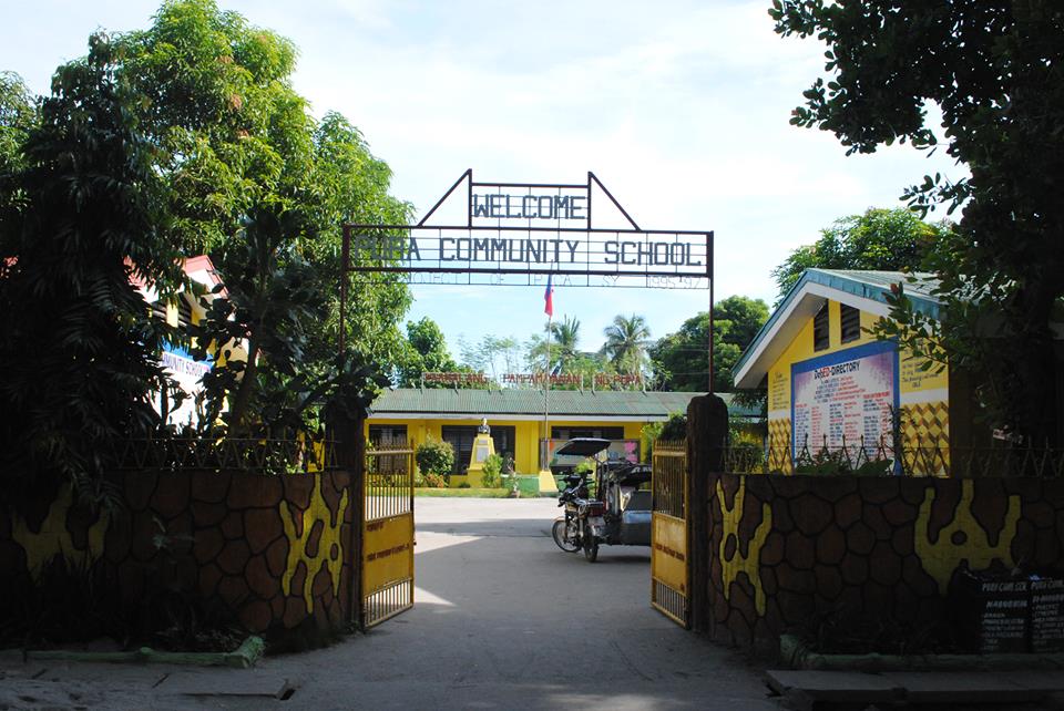 Pura Community School by Ric Deleon