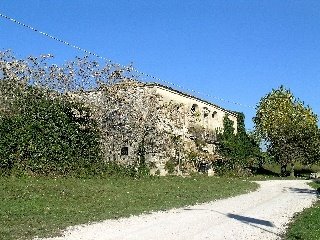 Buonalbergo (BN), La taverna di Monte Chiodo. by Fiore Silvestro Barb…