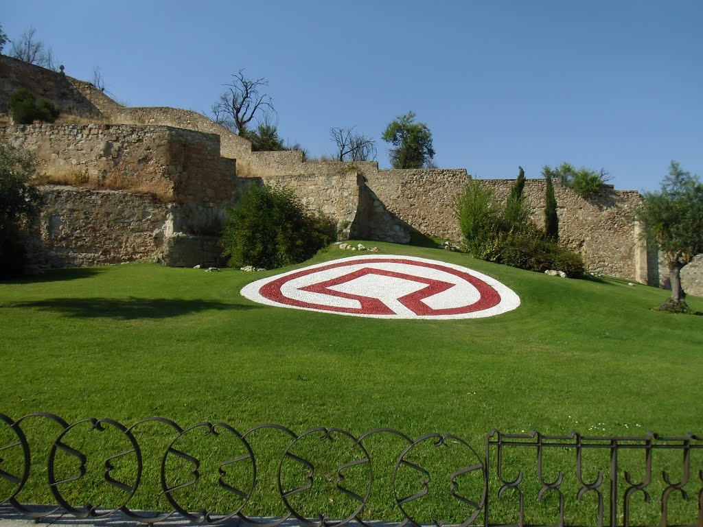 -- Patrimonio de la Humanidad, Salamanca -- by marathon2010@hotmail.es