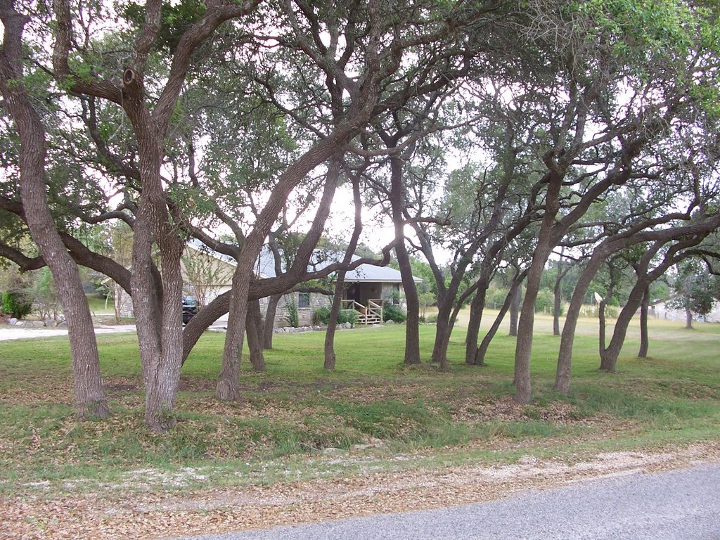 Pleasant Valley in Boerne, TX by itsleighton