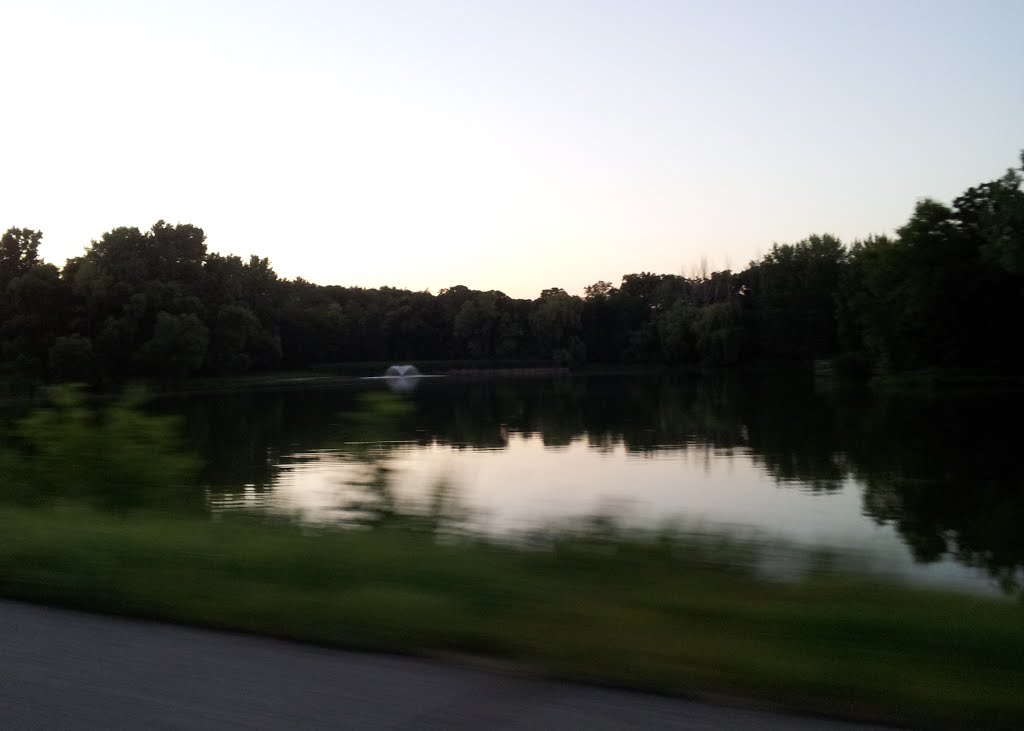 Lake Elmo Park Reserve - Lake Elmo, MN by Gabriel Vanslette