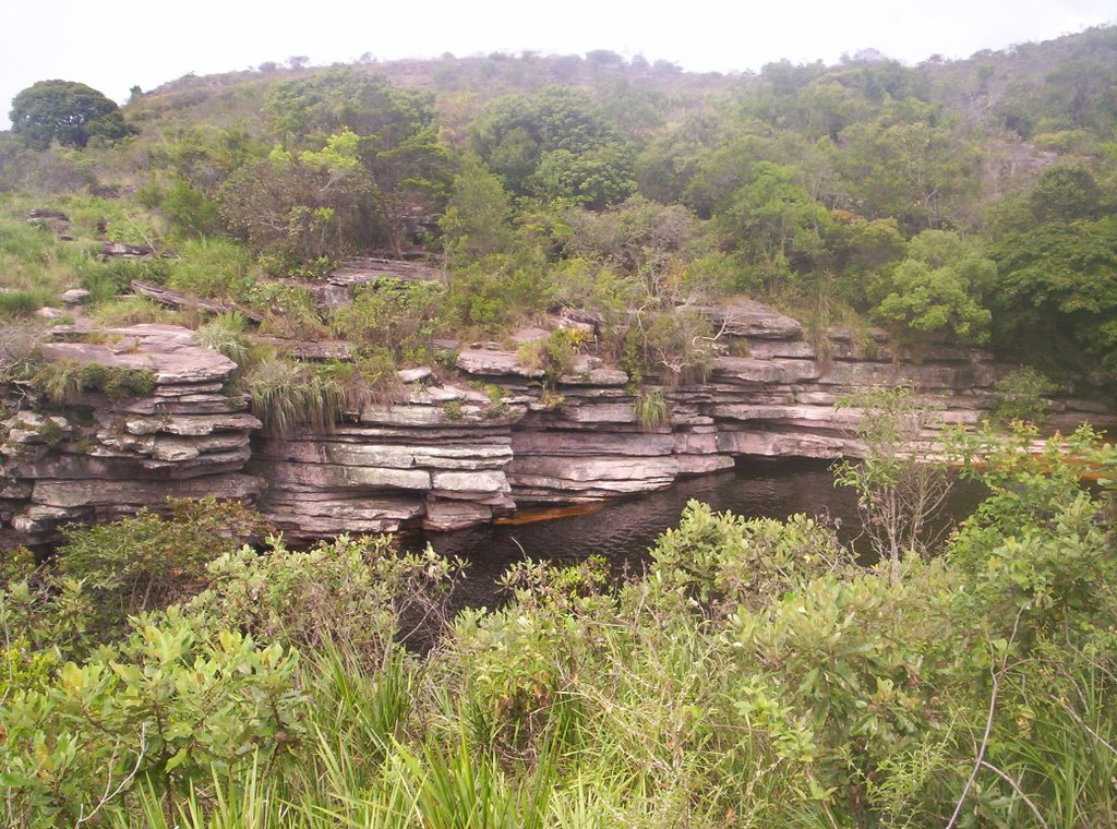 Chapada Diamantina - Bahia - Brasil by Esio Luiz