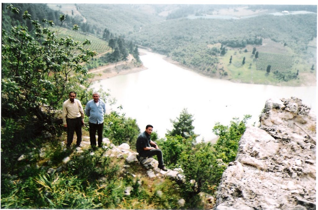 Güzelyayla by Torosdağlı Reis