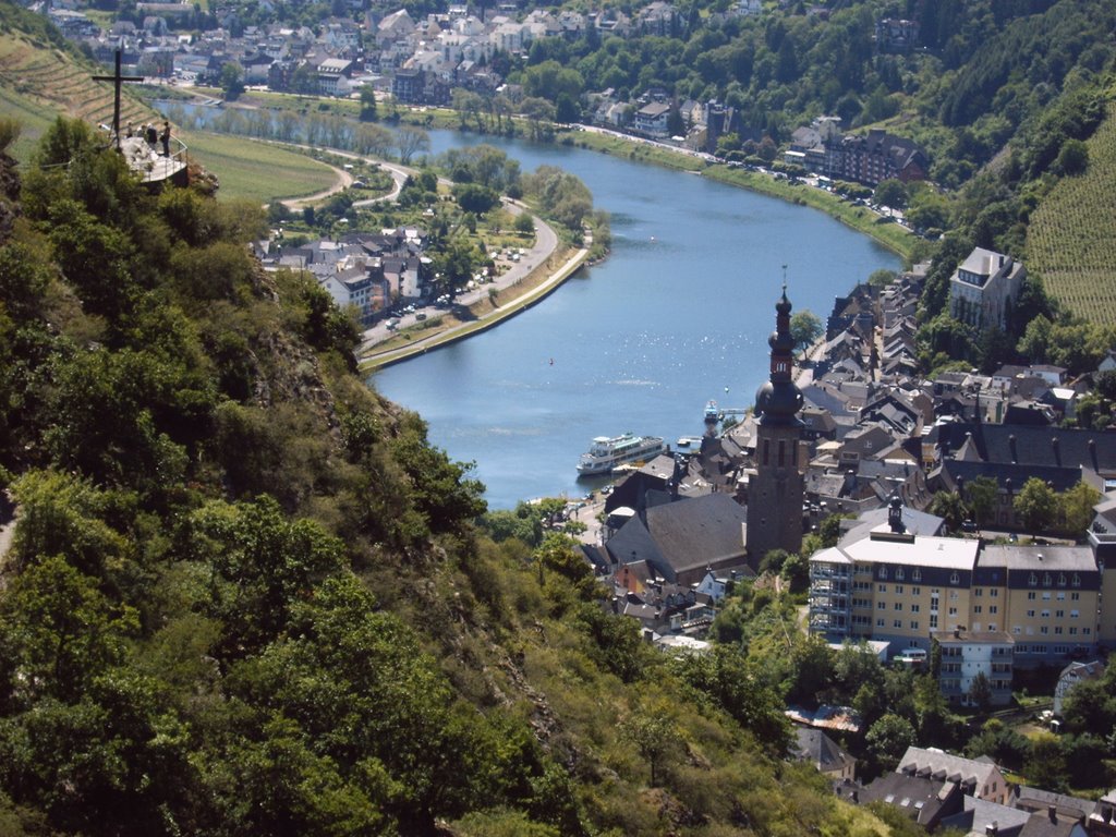 Cochem by B9940