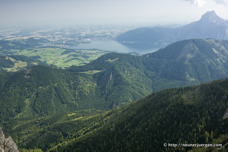 At Feuerkogel Austria August 2013 by Neuner Jürgen by Neuner Jürgen