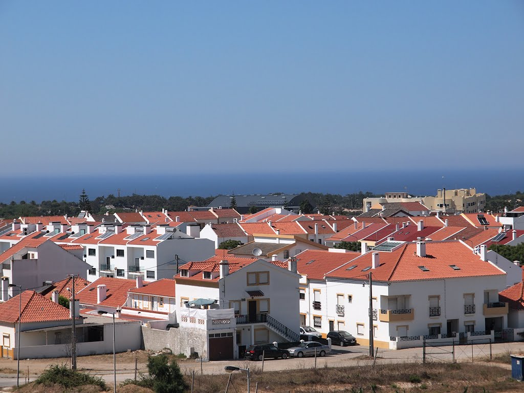 Sines, view by Attila Roder