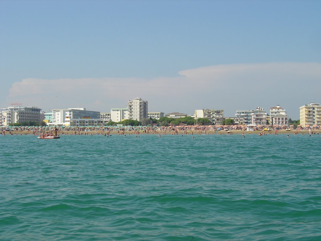 Bibione 09.2006 by Hubjm