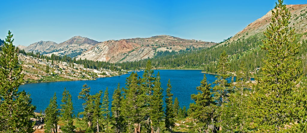 FromDorothyLakePass by lee watts