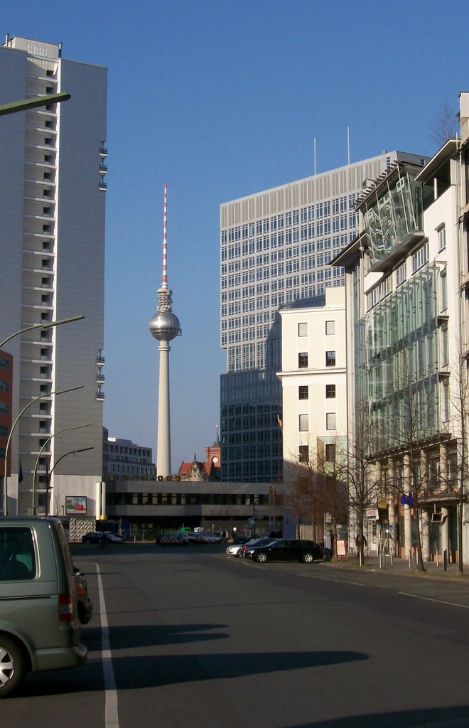 Germany_Berlin_TV-Tower_100_1328 by George Charleston