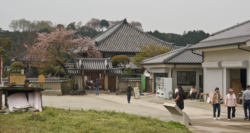 Asuka, Takaichi District, Nara Prefecture 634-0103, Japan by 宮崎亮