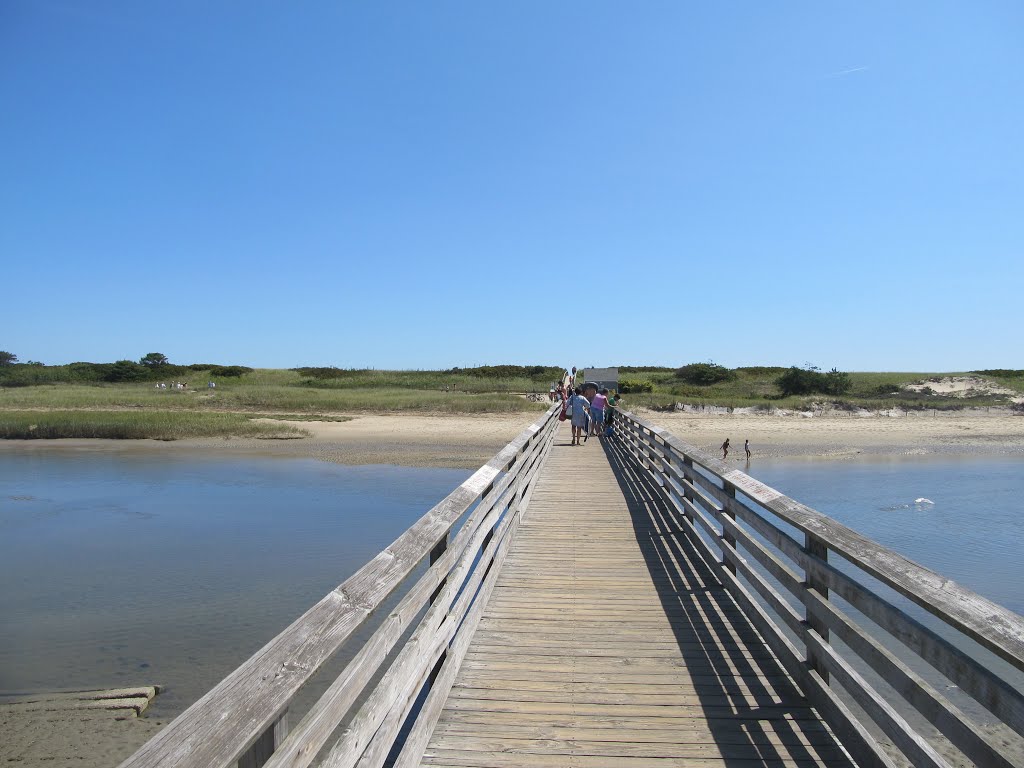 Ogunquit, ME by starfrit