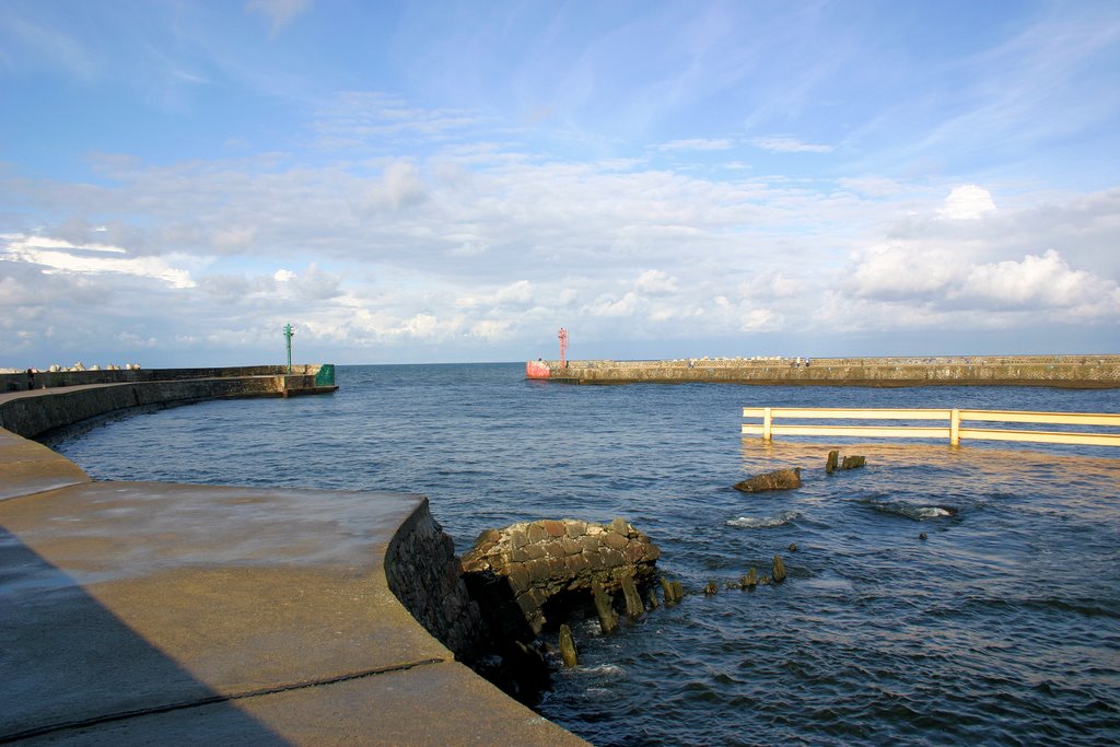 Ustka - 06 by Edward Stoklossa