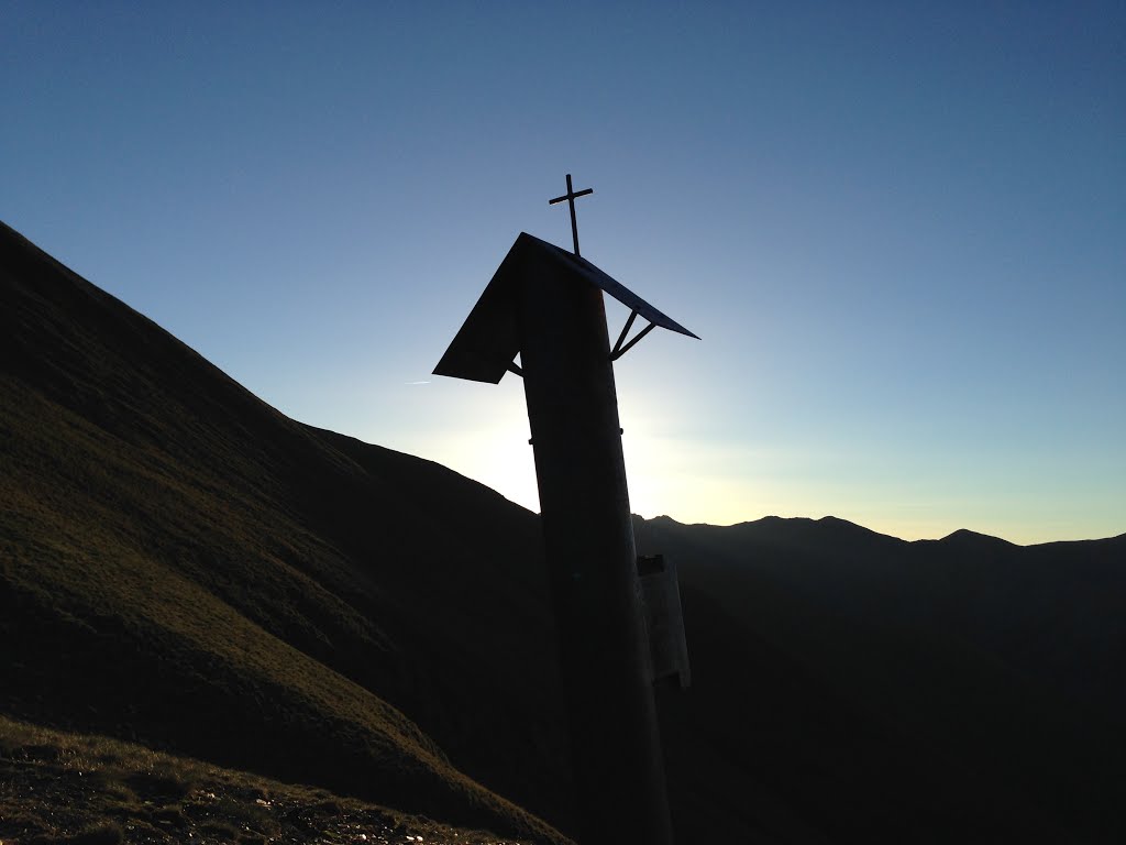 Coll de Finestrelles by fgorina