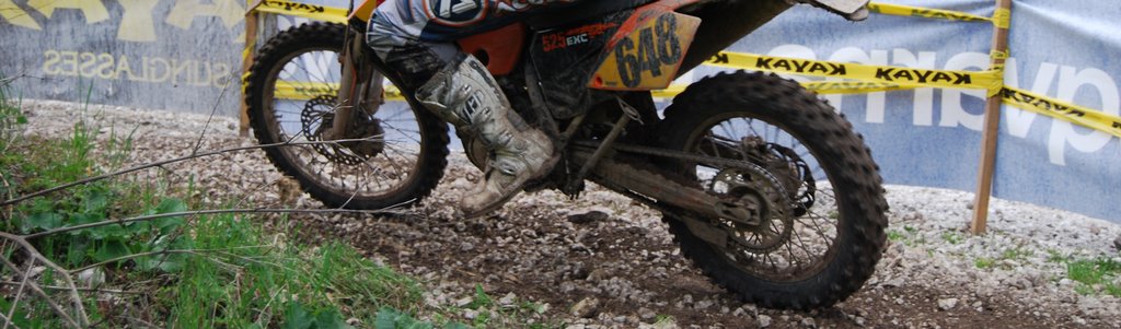 Arsiè, enduro, triveneto by Alex Dall' Agnol (ww…