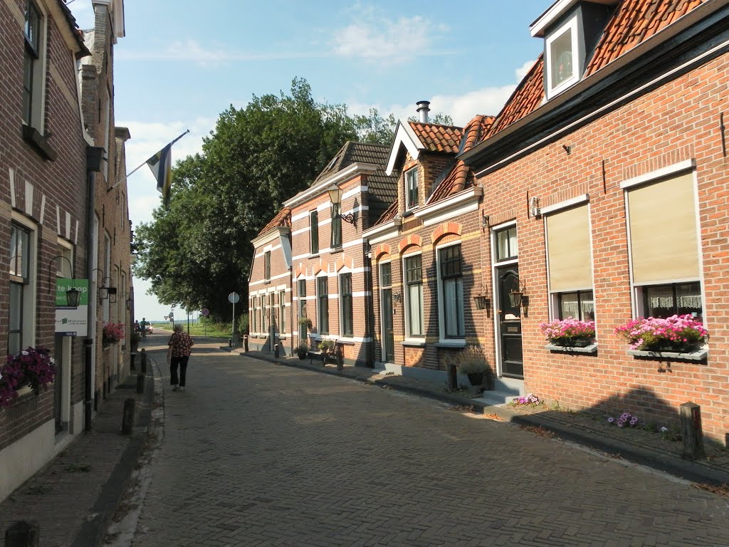 Kuinderstraat by Mart61