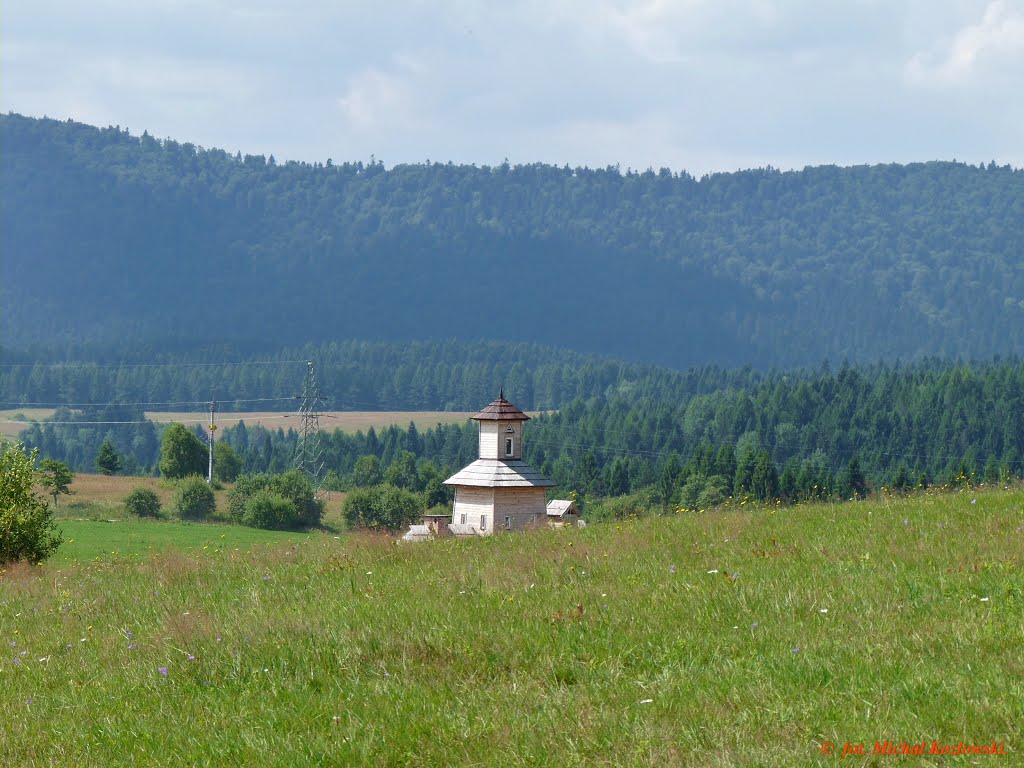 Lutowiska by Michał Kozłowski.