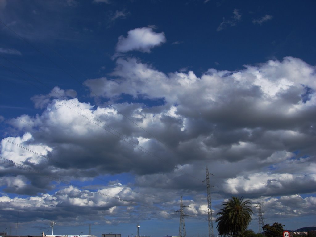 Nubes by Josep Lluis Rufat Lo…