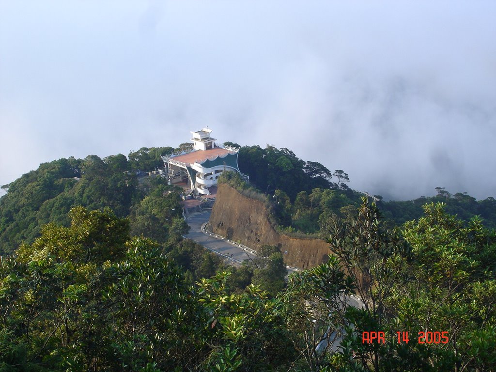 Hòa Ninh, Hòa Vang, Đà Nẵng, Vietnam by Duy76