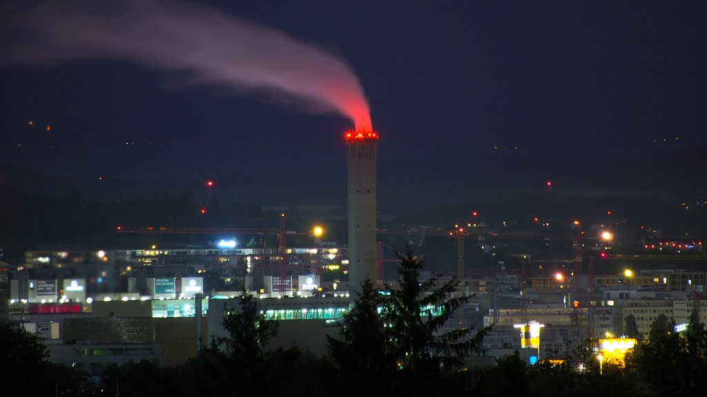 20.8.2013 night shot by schilf