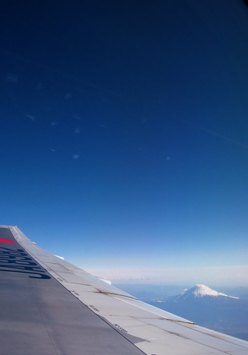 空の帰り道 by Kenjiro_pf