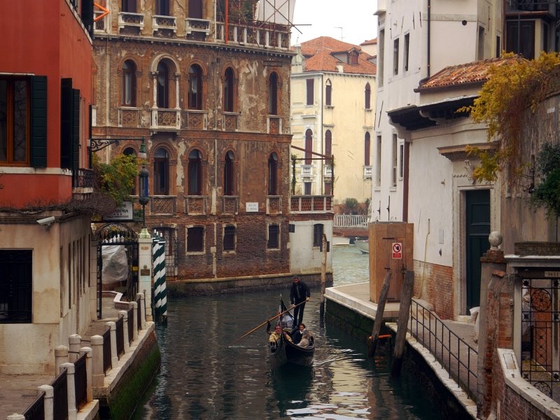 Βενετία, Venezia, Venedig, Venice by ><((((º>  methysmena…