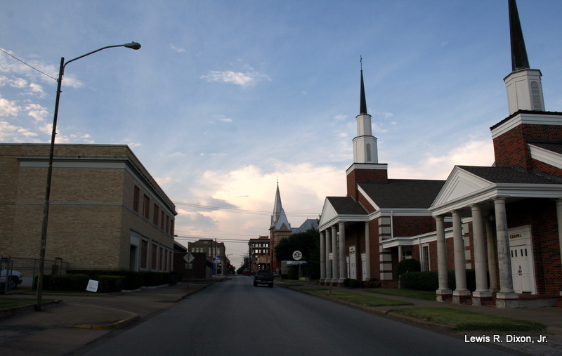 Wesley St. North by Xonid1