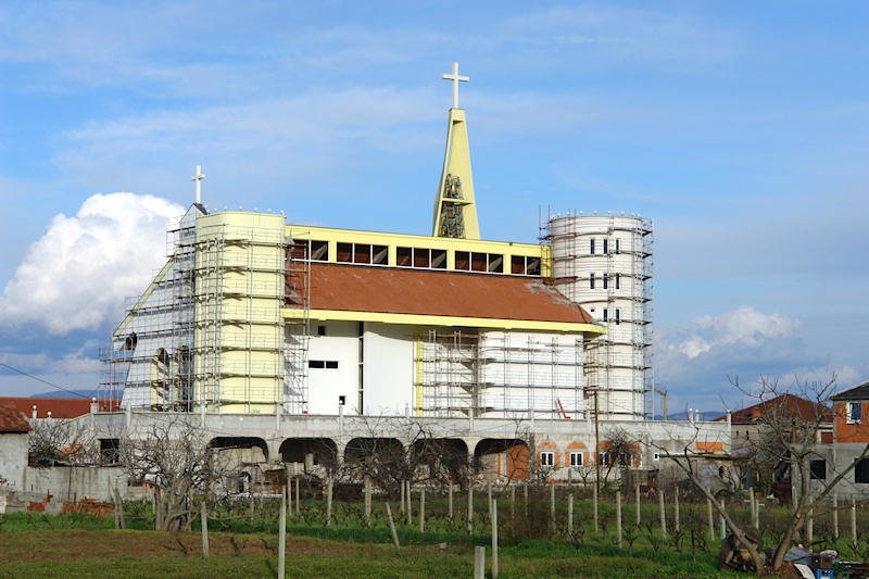 Metković, Croatia by Ivica Puljan