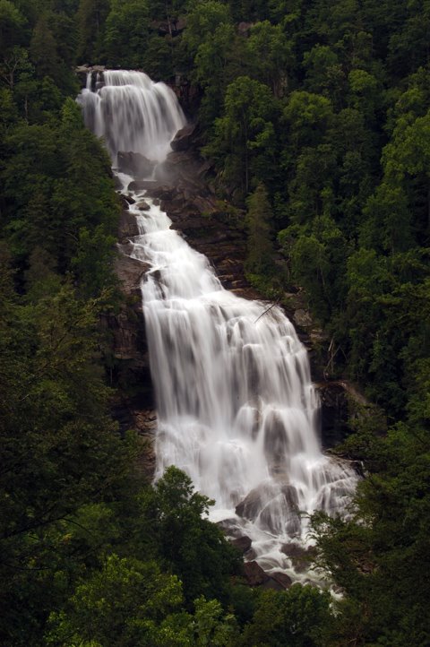 Hogback, NC, USA by JDillard