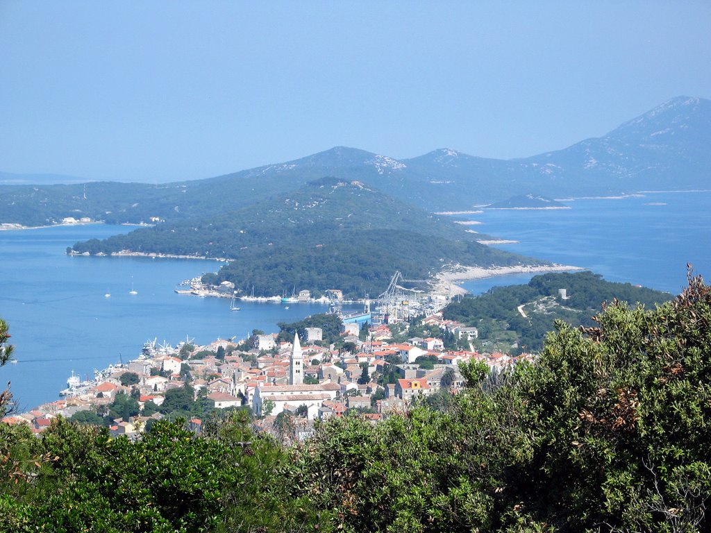 Mali Losinj by Mauro Cristuib-Grizz…