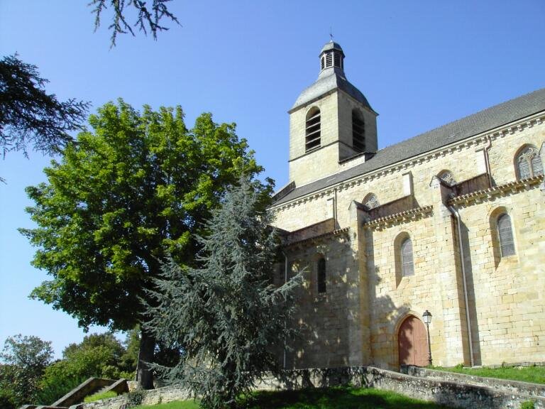 France.Figeac... by Raymond Grelet