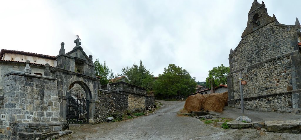 Astrana - Cantabria by miguelalonsofischer