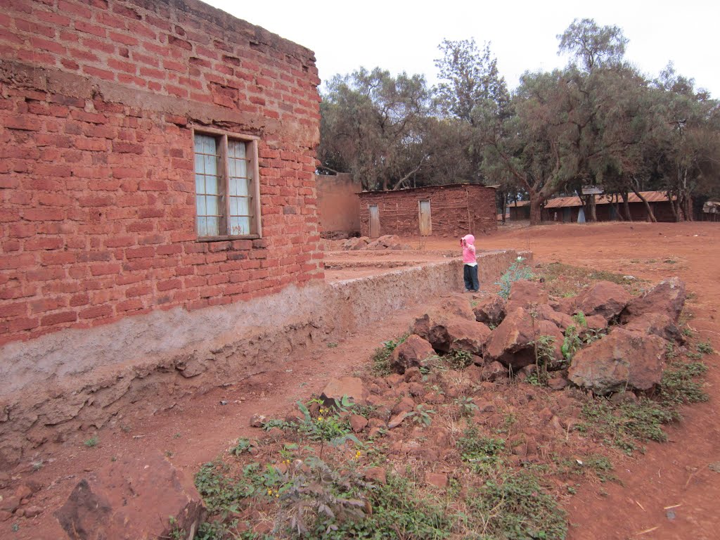 Scenes around Karatu, Tanzania by Mariamichelle117