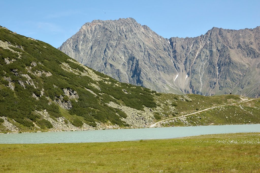 Puitkogel by stan_nö