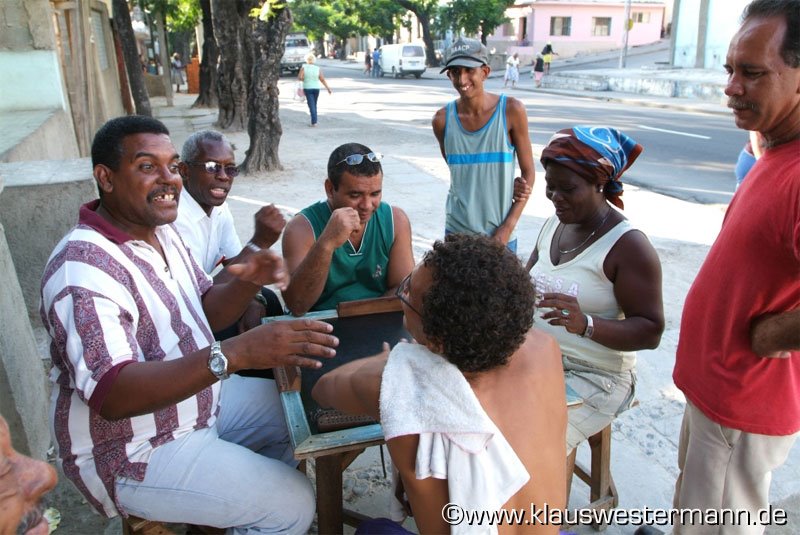 Santiago-de-Cuba-18 by klaus westermann