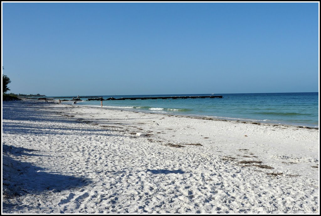 Anna Maria - Florida by mario.kaupe