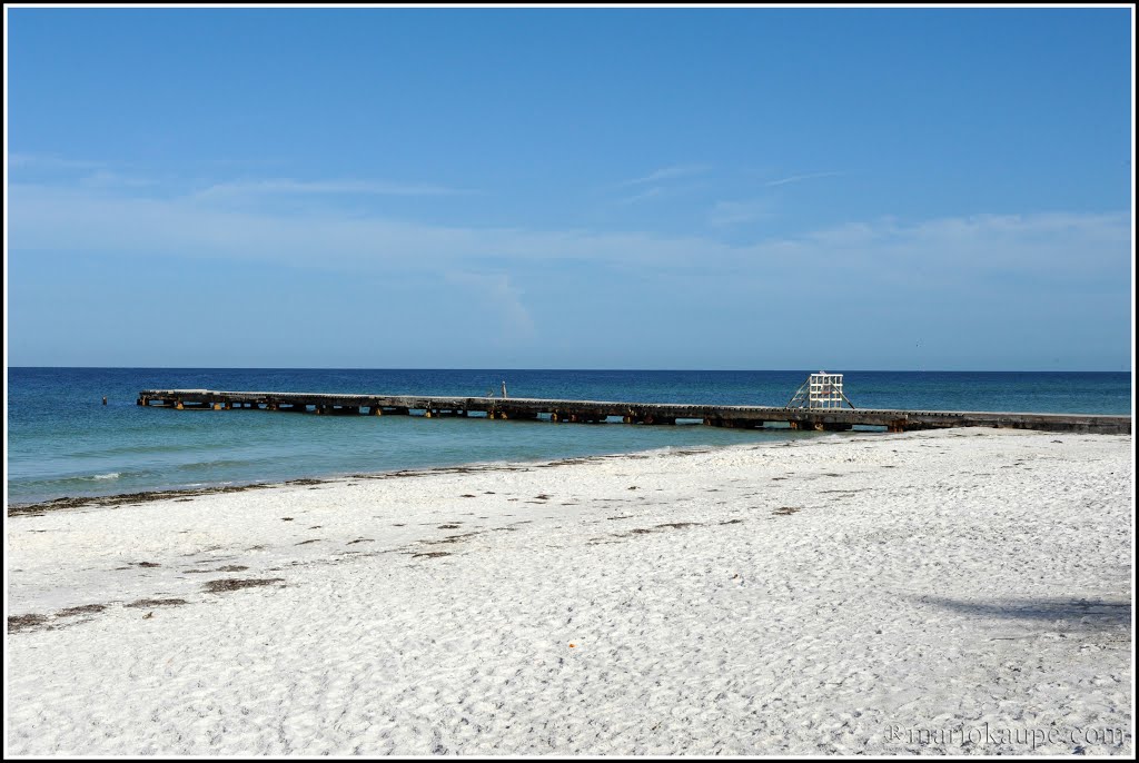 Anna Maria - Florida by mario.kaupe